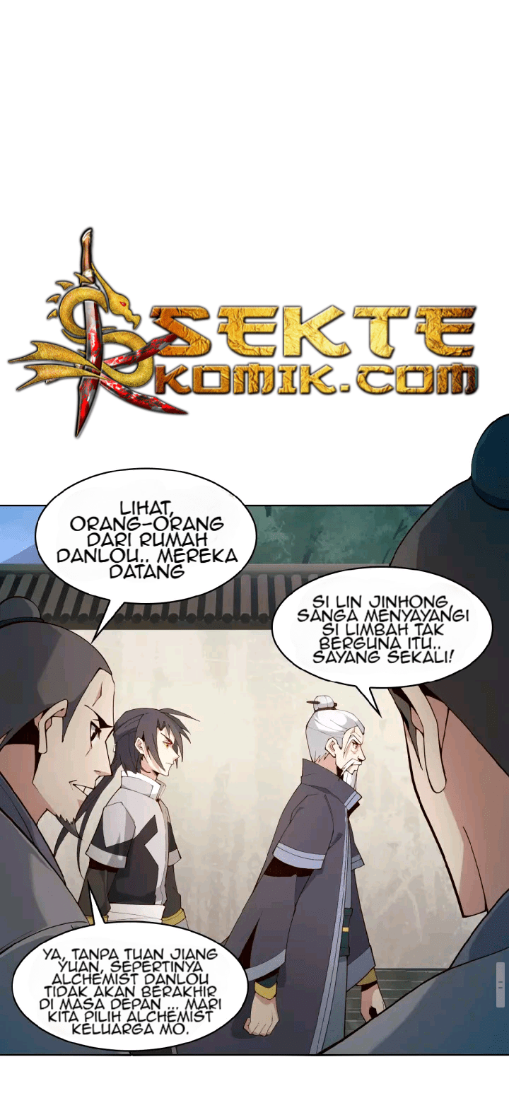 World Of Immortals 2 Chapter 10 Gambar 53